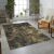 Conceptum Hypnose Carpet (80 x 120) Multicolor Zayd 168280663