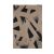 Conceptum Hypnose Hall Carpet (100 x 200) Multicolor Riya 168280661