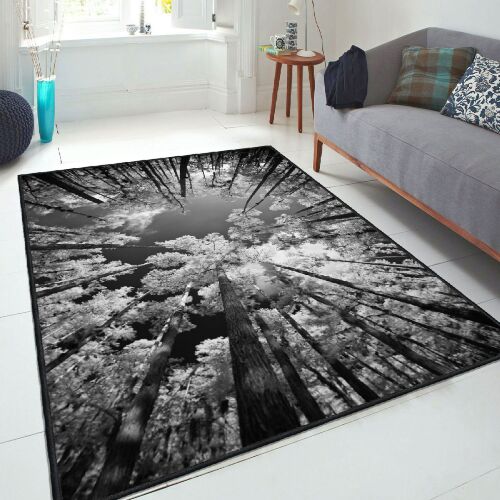 Conceptum Hypnose Carpet (80 x 120) Multicolor Els1902