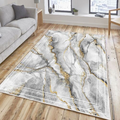 Conceptum Hypnose Carpet (80 x 120) Multicolor Els2383