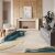 Conceptum Hypnose Carpet (80 x 120) Multicolor Els2435 - 2 168280997