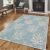 Conceptum Hypnose Hall Carpet (100 x 150) Multicolor Els1892 168281188