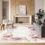 Conceptum Hypnose Hall Carpet (80 x 200) Multicolor Els1813 168281201