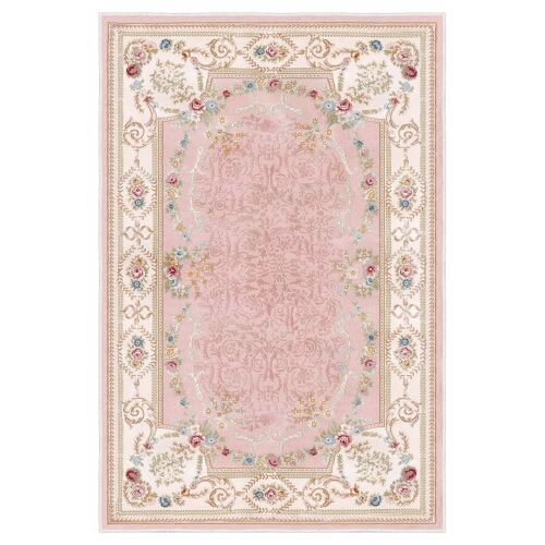 Conceptum Hypnose Hall Carpet (100 x 200) Multicolor Els1800 168281302 - Szőnyeg