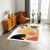 Conceptum Hypnose Rug (80 x 120) Multicolor Woopamuk272 168281760