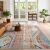 Conceptum Hypnose Rug (80 x 150) Multicolor Woopamuk276 168281873