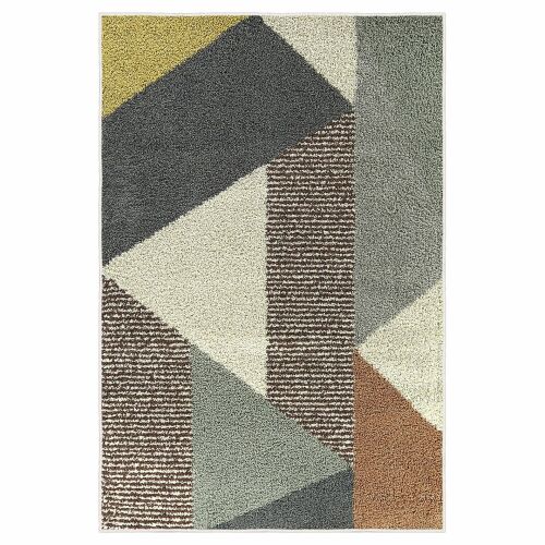 Conceptum Hypnose Szőnyeg (160 x 230) Többszínű Woopamuk283 168282142 - Lakberendezés