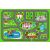 Conceptum Hypnose Hall Carpet (100 x 200) Multicolor HMNT107 168282417