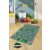 Conceptum Hypnose Hall Carpet (100 x 150) Multicolor HMNT462 168282605