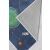 Conceptum Hypnose Hall Carpet (100 x 200) Multicolor HMNT511 168282714