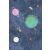 Conceptum Hypnose Hall Carpet (100 x 200) Multicolor HMNT511 168282714