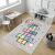 Conceptum Hypnose Carpet (120 x 180) Multicolor HMNT522 168282739