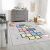 Conceptum Hypnose Carpet (120 x 180) Multicolor HMNT522 168282739