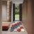 Conceptum Hypnose Hall Carpet (100 x 150) Multicolor Hmnt950 168282853