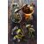 Conceptum Hypnose Hall Carpet (80 x 200) Multicolor Hmnt560 168282881
