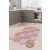 Conceptum Hypnose Hall Carpet (100 x 200) Multicolor Hmnt948 168282864