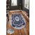 Conceptum Hypnose Carpet (80 x 120) Multicolor Hmnt922 168283389