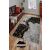 Conceptum Hypnose Hall Carpet (80 x 200) Multicolor Hmnt773 168283594