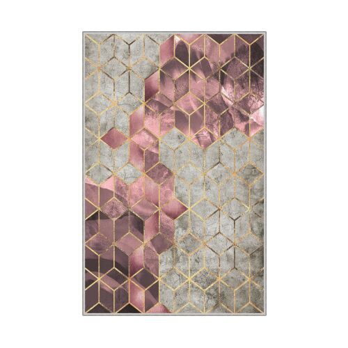 Conceptum Hypnose Carpet (120 x 180) Multicolor Hmnt771 168283668 - Lakástextil