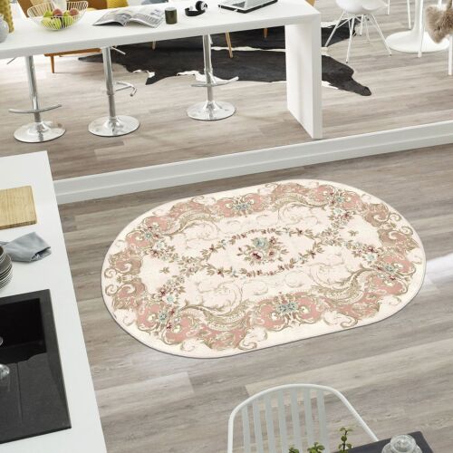 Conceptum Hypnose Carpet (140 x 220) Multicolor Hmnt916 168283706 - Lakástextil