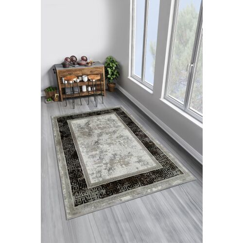 Conceptum Hypnose Carpet (80 x 120) Multicolor W1053 - Multicolor