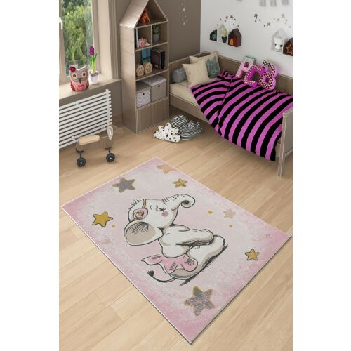 Conceptum Hypnose Hall Carpet (80 x 150) Multicolor W1016 - Multicolor 168283976 - Dekoráció