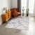 Conceptum Hypnose Hall Carpet (80 x 150) Multicolor W1063 - Multicolor 168284088