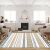 Conceptum Hypnose Hall Carpet (80 x 150) Multicolor W1079 - Multicolor 168284032