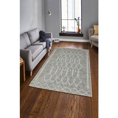 Conceptum Hypnose Hall Carpet (80 x 150) Multicolor W1173 - Multicolor 168284048 - Szőnyeg