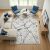 Conceptum Hypnose Hall Carpet (100 x 150) Multicolor W1063 - Multicolor 168284179