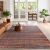 Conceptum Hypnose Hall Carpet (100 x 150) Multicolor W1077 - Multicolor 168284191