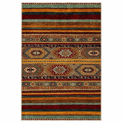 Conceptum Hypnose keleties stílusú csúszásmentes szőnyeg 140 x 220 cm 174388942 - Szőnyeg