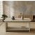 Hanah Home Coffee Table Travertine Chb1-T 168285440