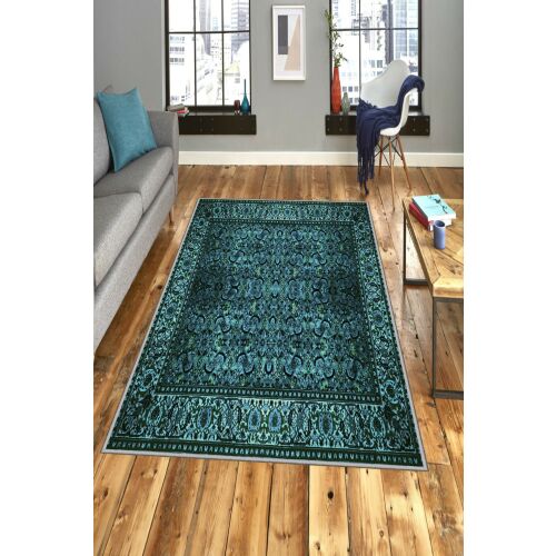 Conceptum Hypnose Hall Carpet (80 x 300) Multicolor Exfab259 168286468 - Conceptum Hypnose
