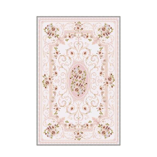 Conceptum Hypnose Carpet (80 x 120) Multicolor Eexfab501 168286594 - Szőnyeg