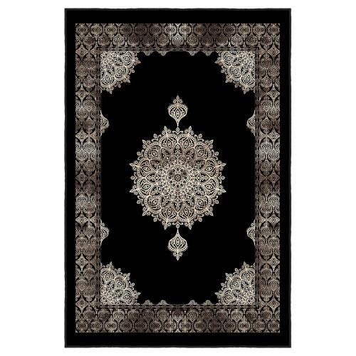 Conceptum Hypnose Carpet (80 x 120) Multicolor Eexfab649 168286912 - Szőnyeg