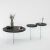 Hanah Home Coffee Table Anthracite
Transparent Serenity - Anthracite, Transparent 168288693