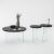 Hanah Home Coffee Table Anthracite
Transparent Serenity - Anthracite, Transparent 168288693