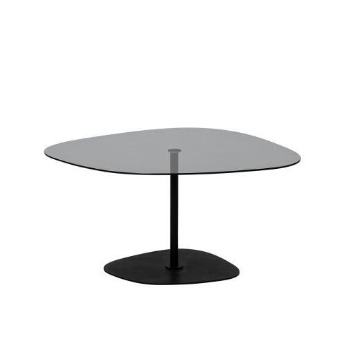 Hanah Home Coffee Table Dark Grey
Black Soho - Dark Grey, Black 168288779 - Dohányzóasztal