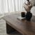 Hanah Home dohányzóasztal diófa Theseus 168289953