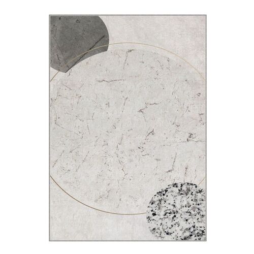 Conceptum Hypnose Carpet (80 x 140) Multicolor HM-CRP25-5