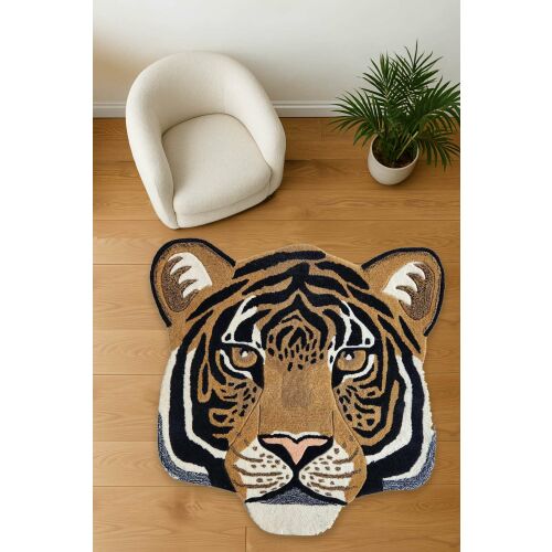 Conceptum Hypnose Carpet (80 x 150) Multicolor 204 168291424 - Conceptum Hypnose