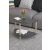 Hanah Home Coffee Table Anthracite Peka-0007 - Anthracite 168291829