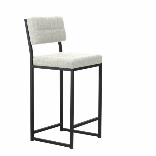 Hanah Home retró krém bárszék - Krém 168294422 - Bárszék