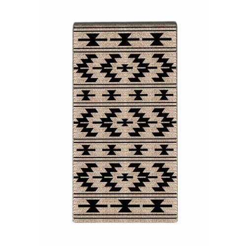 Conceptum Hypnose Hall Carpet (80 x 100) Multicolor Cardano Djt