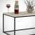 Hanah Home Coffee Table Oak Cosco - Oak 168297985
