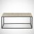 Hanah Home Coffee Table Oak Cosco - Oak 168297985