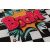 Conceptum Hypnose Carpet (100 cm) Multicolor Boom 168298644