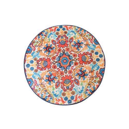 Conceptum Hypnose Carpet (100 cm) Multicolor Mood 168298700 - Szőnyeg