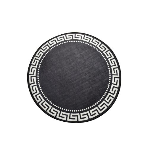Conceptum Hypnose Carpet (140 cm) Multicolor Antik 168298925 - Szőnyeg